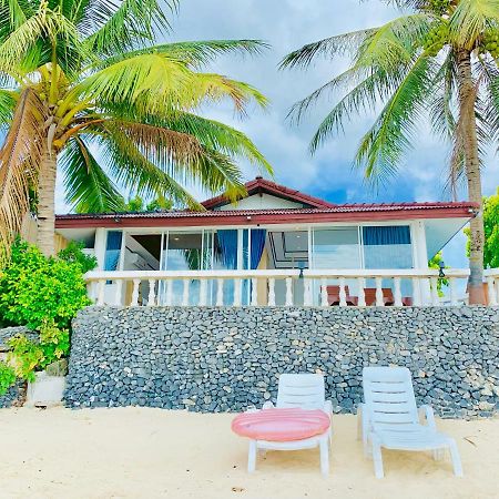 Bangrak Pier Samui Resort מראה חיצוני תמונה