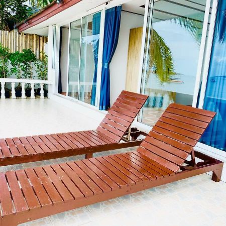 Bangrak Pier Samui Resort מראה חיצוני תמונה