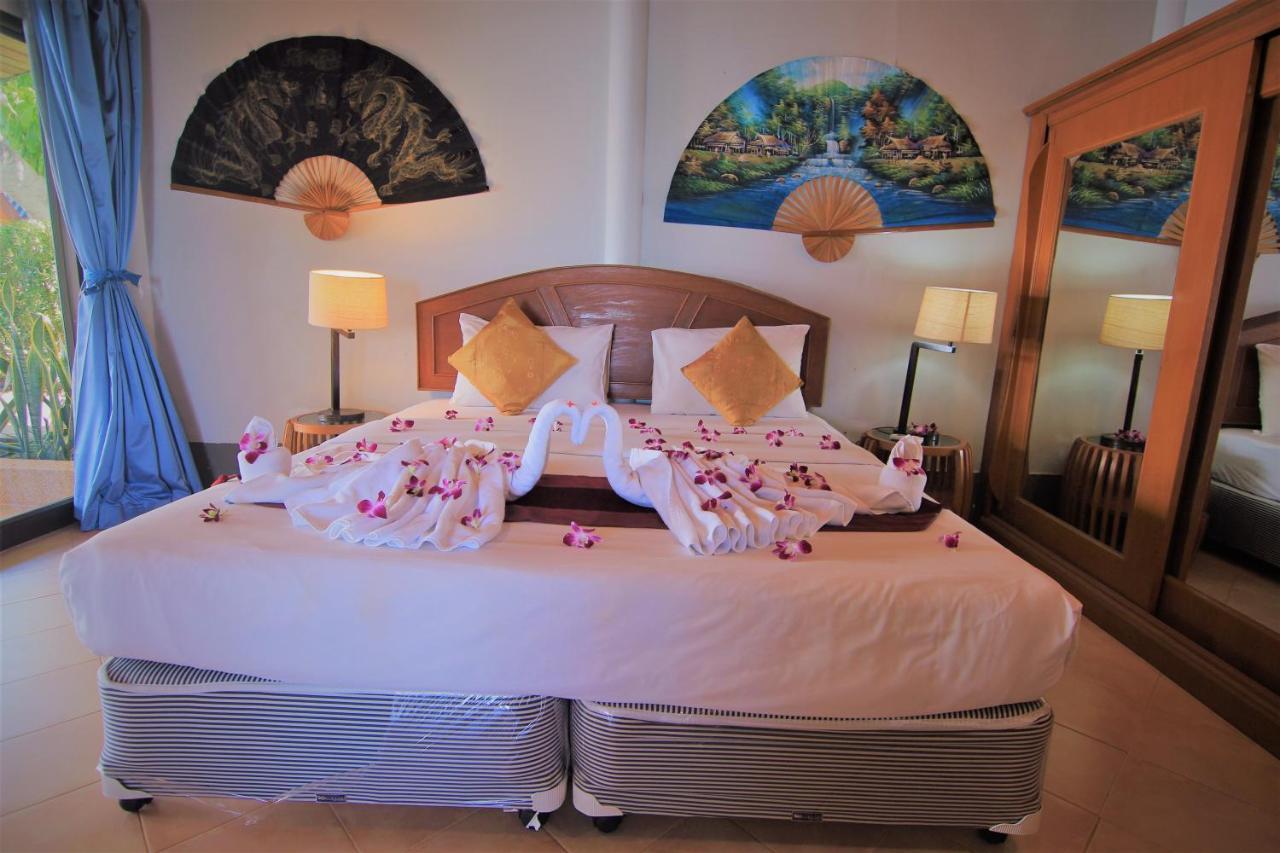 Bangrak Pier Samui Resort מראה חיצוני תמונה