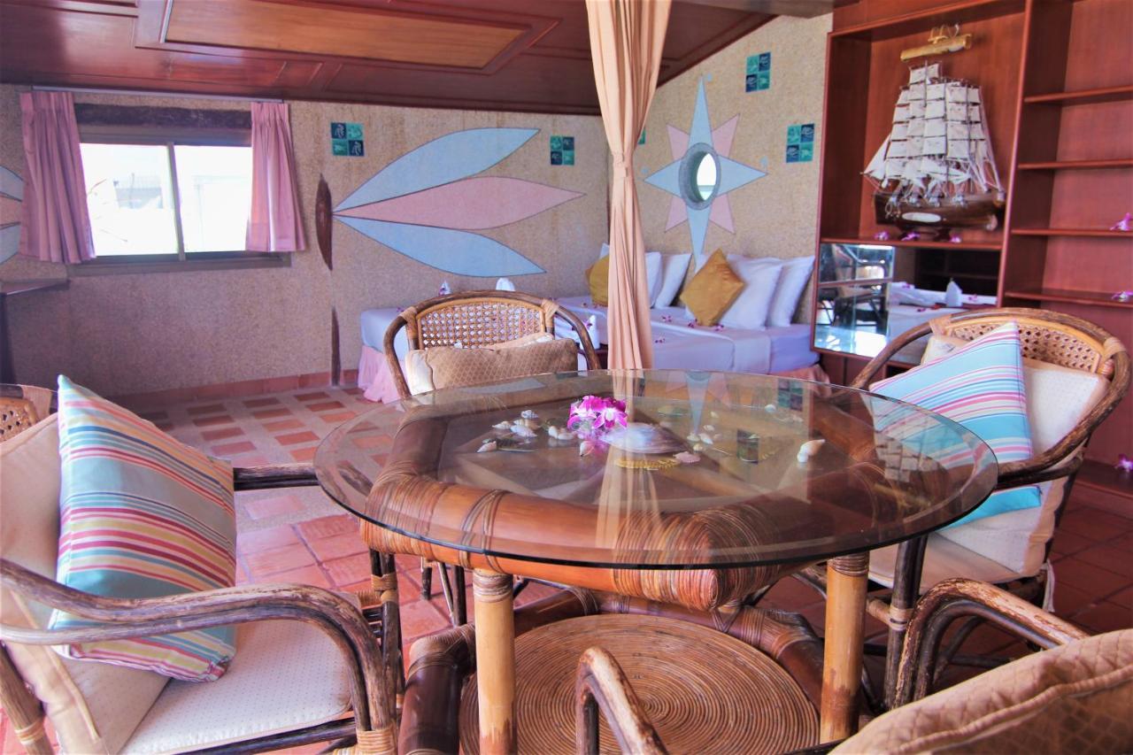 Bangrak Pier Samui Resort מראה חיצוני תמונה
