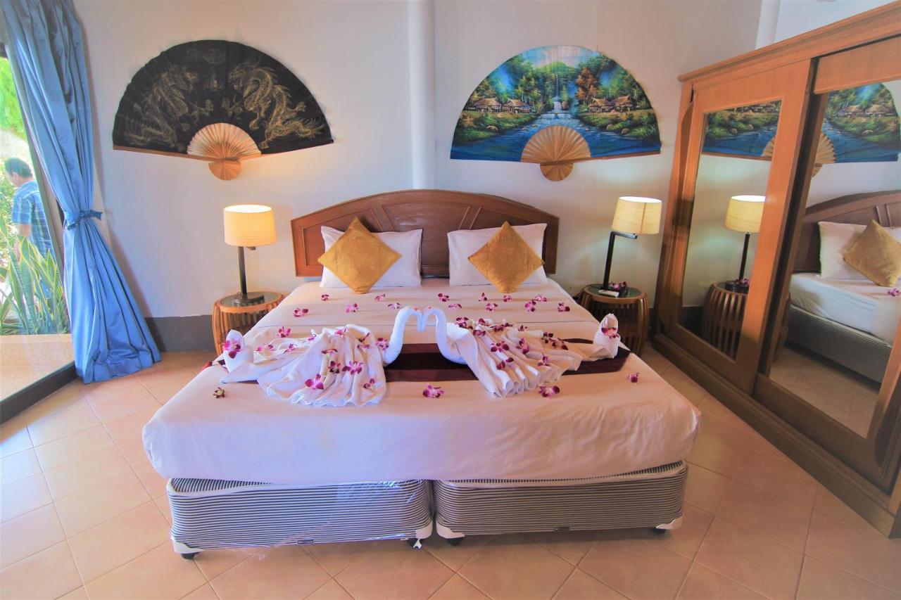 Bangrak Pier Samui Resort מראה חיצוני תמונה