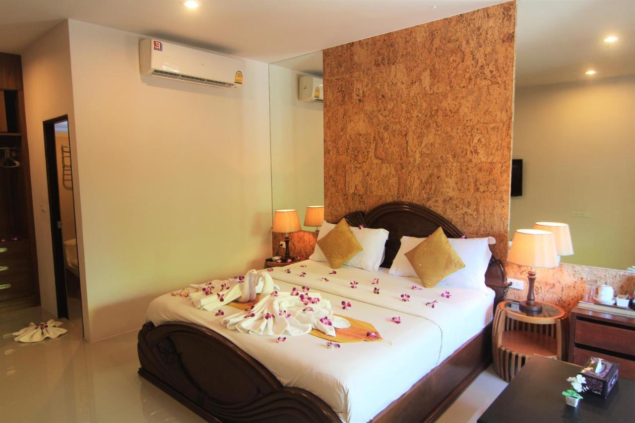 Bangrak Pier Samui Resort מראה חיצוני תמונה