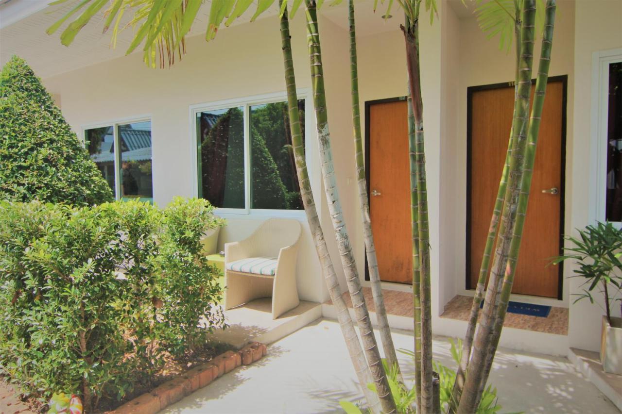 Bangrak Pier Samui Resort מראה חיצוני תמונה