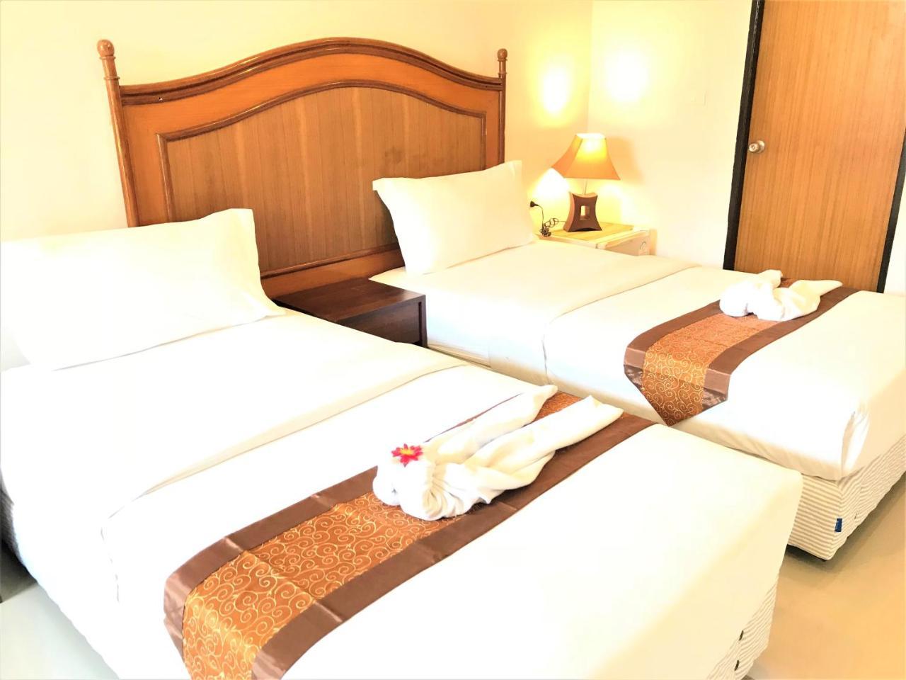 Bangrak Pier Samui Resort מראה חיצוני תמונה