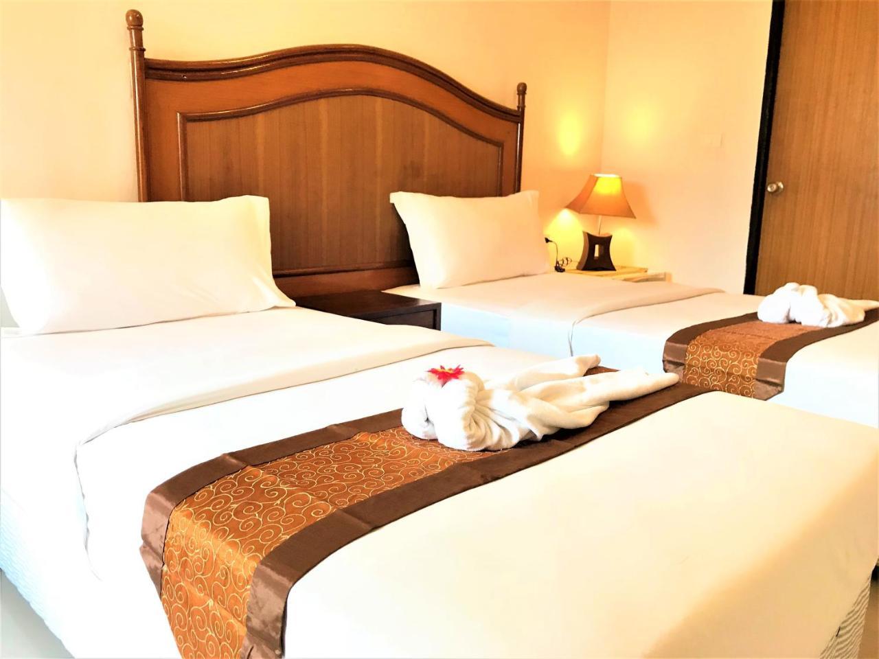 Bangrak Pier Samui Resort מראה חיצוני תמונה