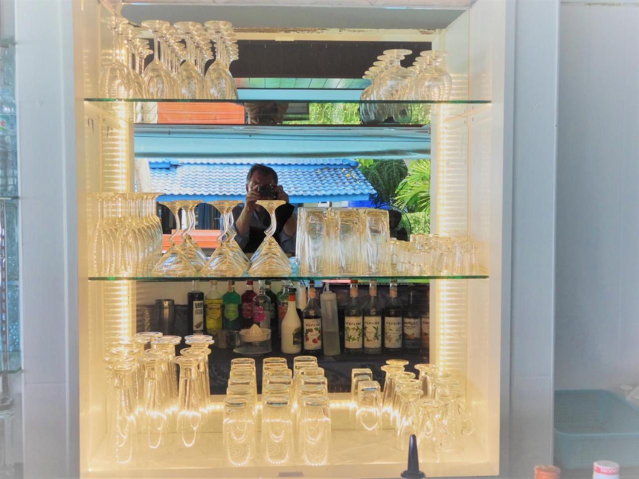 Bangrak Pier Samui Resort מראה חיצוני תמונה