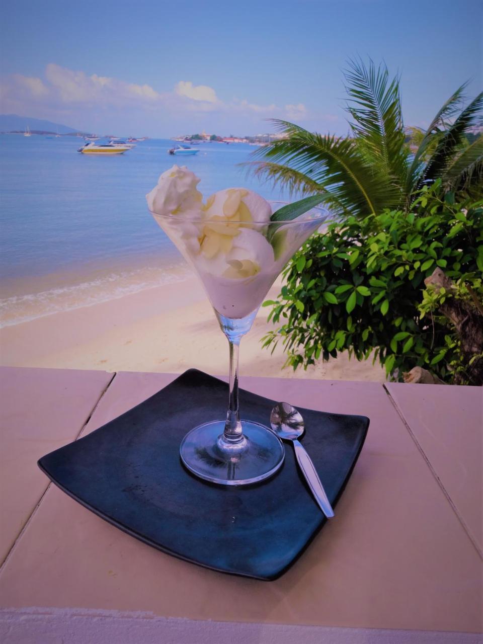 Bangrak Pier Samui Resort מראה חיצוני תמונה