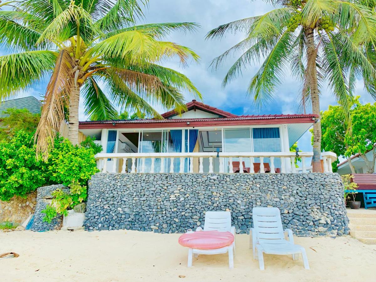 Bangrak Pier Samui Resort מראה חיצוני תמונה