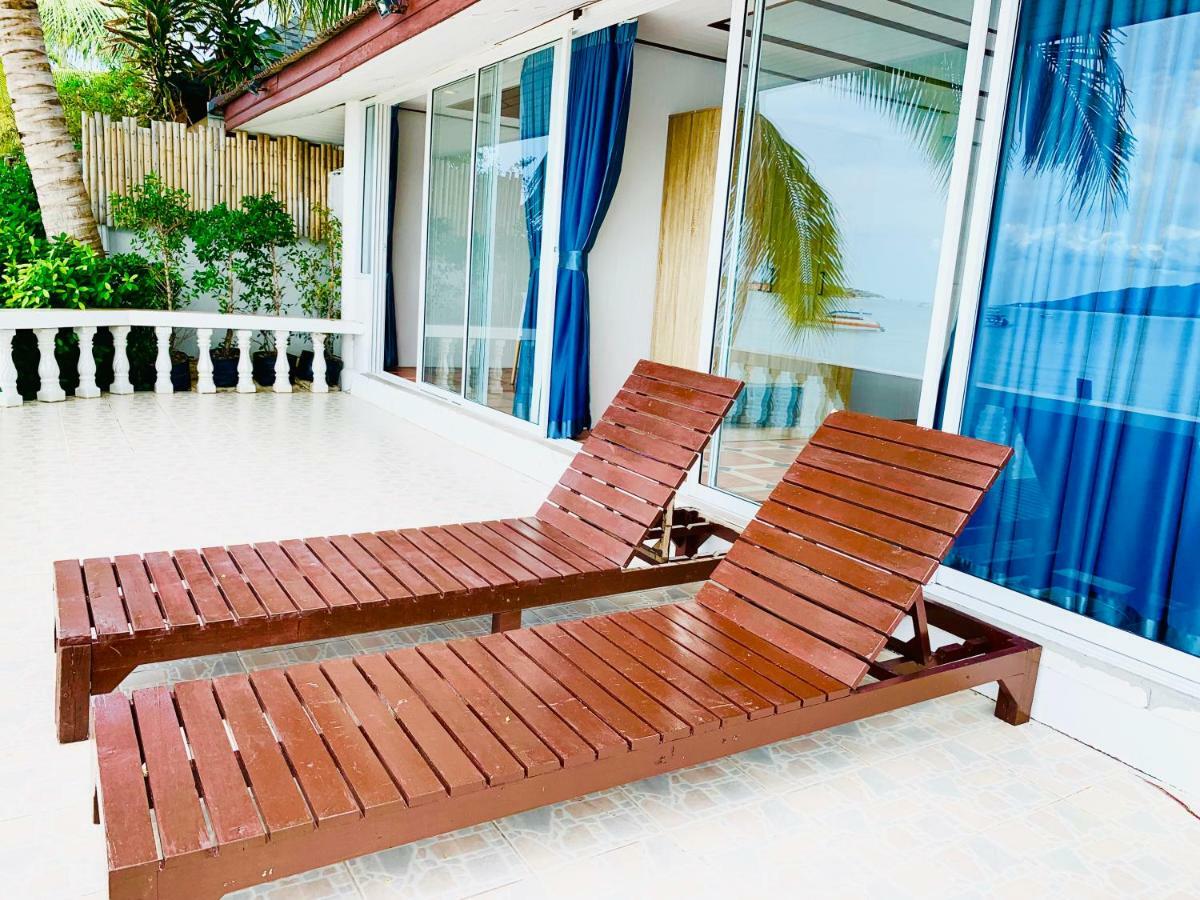 Bangrak Pier Samui Resort מראה חיצוני תמונה