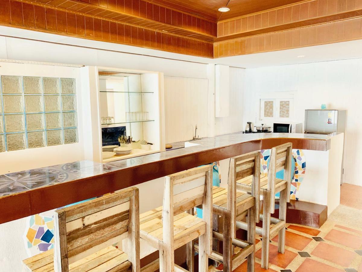 Bangrak Pier Samui Resort מראה חיצוני תמונה